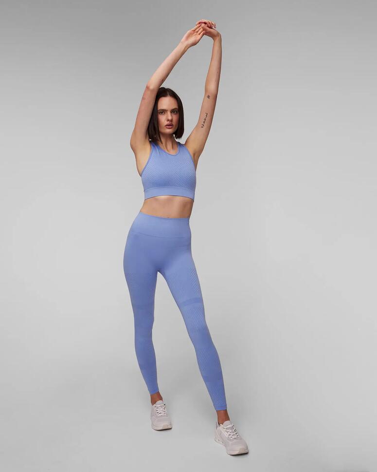 Top Casall Essential Block Seamless Sport M