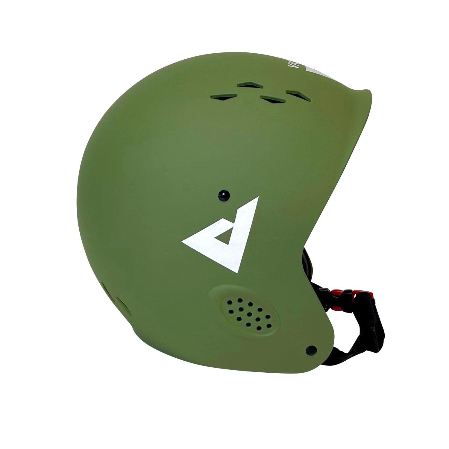VICTORY - Casco Sportivo Nautico - Water Helmet - Army 2/4