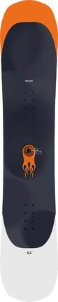 Deska snowboardowa DRAKE League, 148 cm