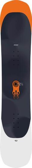 Deska snowboardowa DRAKE League, 148 cm