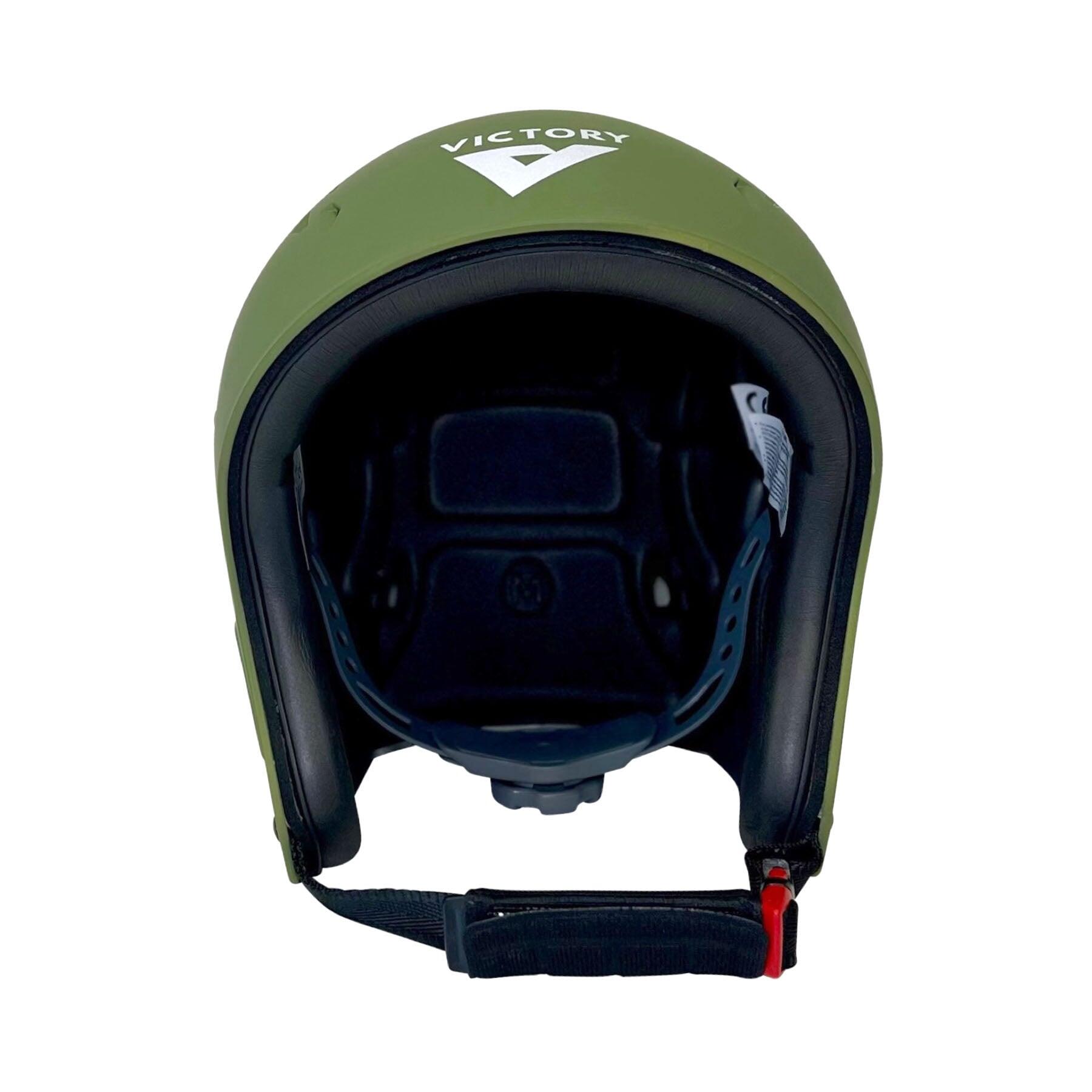 VICTORY - Casco Sportivo Nautico - Water Helmet - Army 4/4