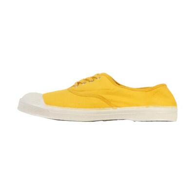 Bensimon tennis - dames - lage variant met veters