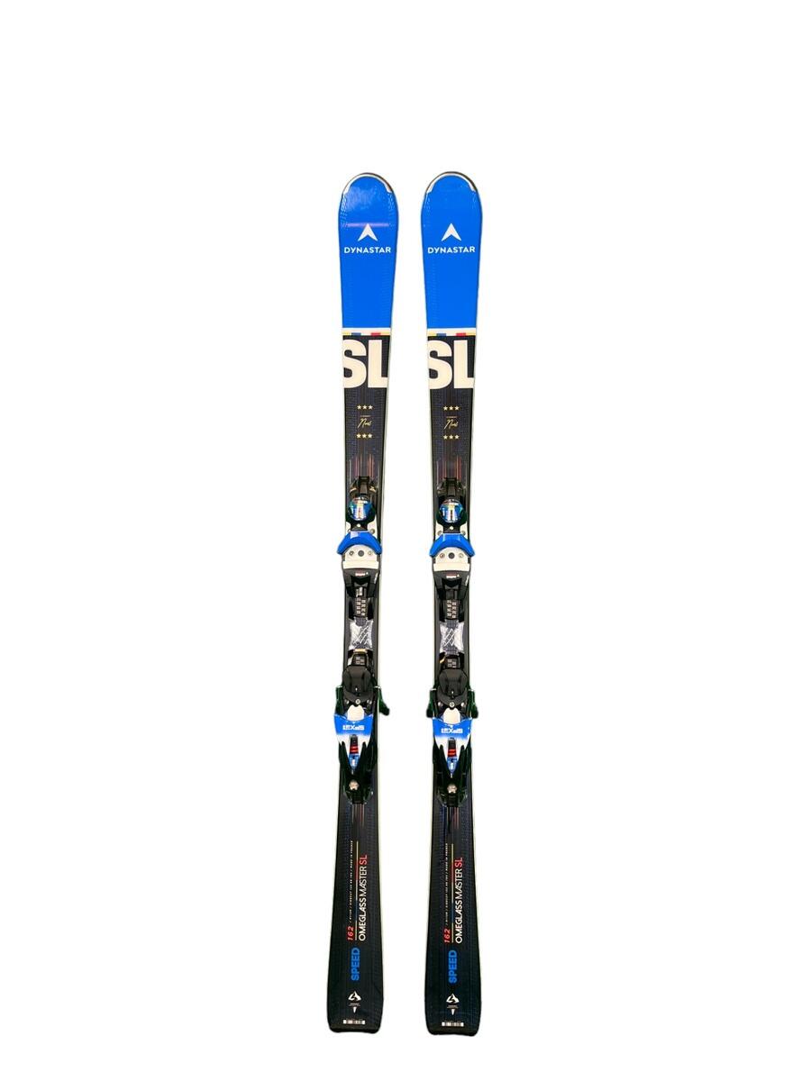 Reconditionné - Ski Dynastar Speed Omeglass Master SL 2023 - 168 cm 2/2