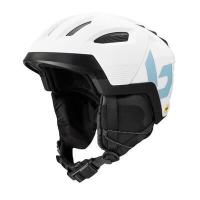 Skihelm ryft mips offwhite matte