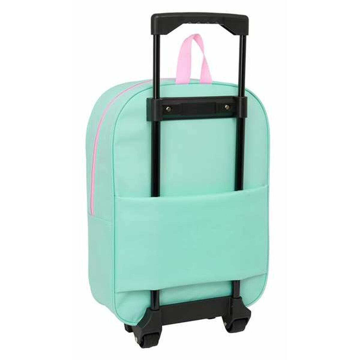 Cartable à roulettes DISNEY 32 x 42 x 14 cm 2/5