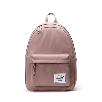 Sac à dos en matières recyclées CLASSIC 26L 11544 UNISEXE Vieux rose