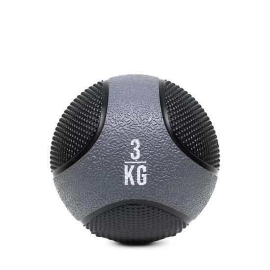 MEDECINE BALL 3KG