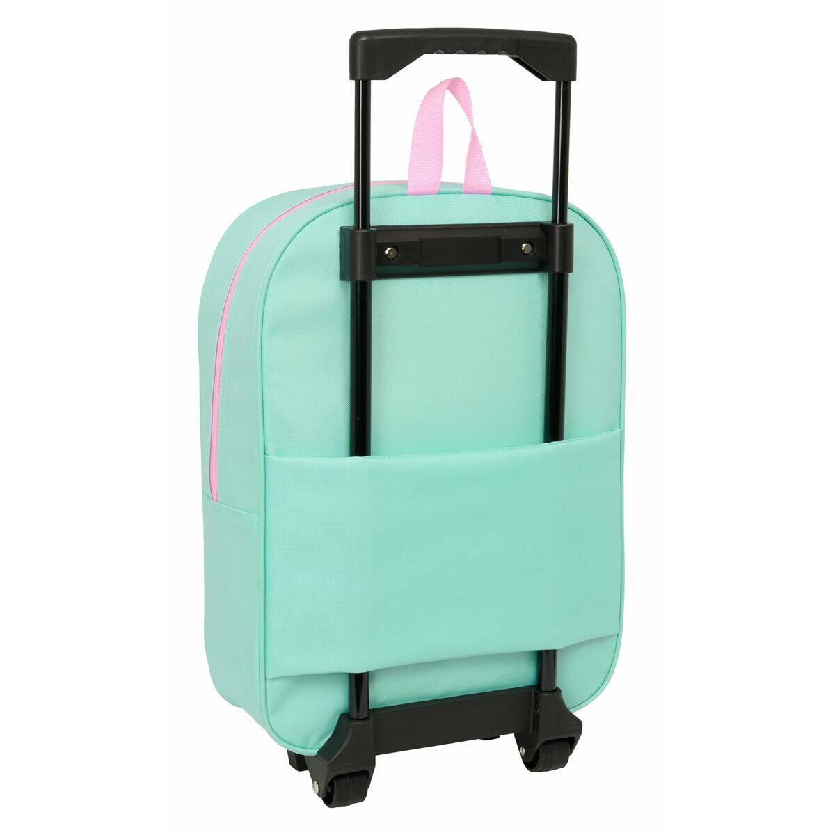 Cartable à roulettes DISNEY 32 x 42 x 14 cm 5/5