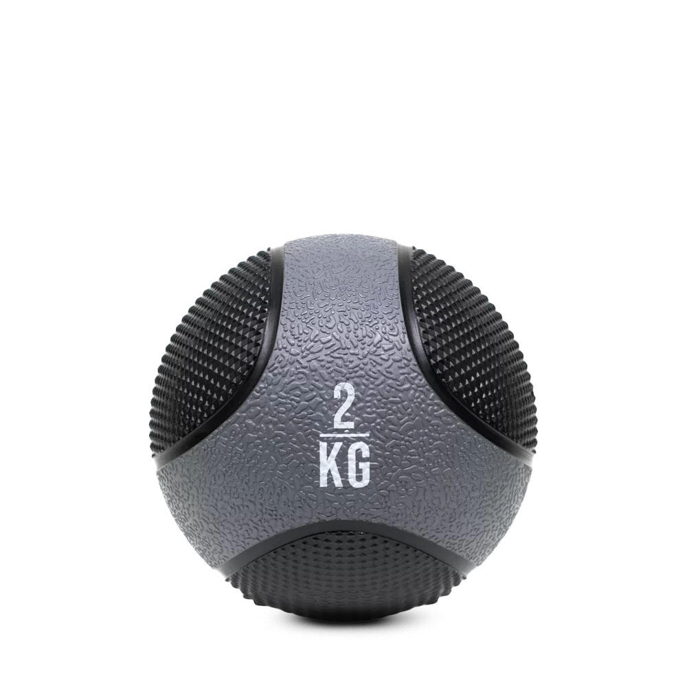 MEDECINE BALL 2KG 1/7