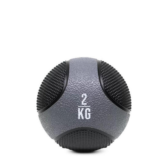 MEDECINE BALL 2KG