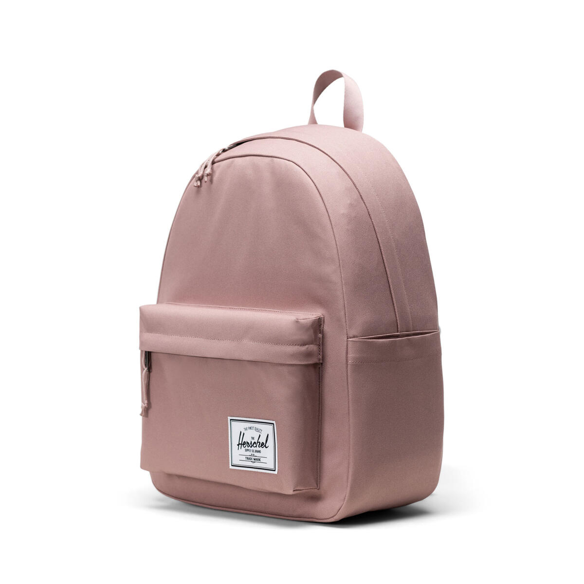 Sac à dos en matières recyclées CLASSIC 26L 11544 UNISEXE Vieux rose 2/4