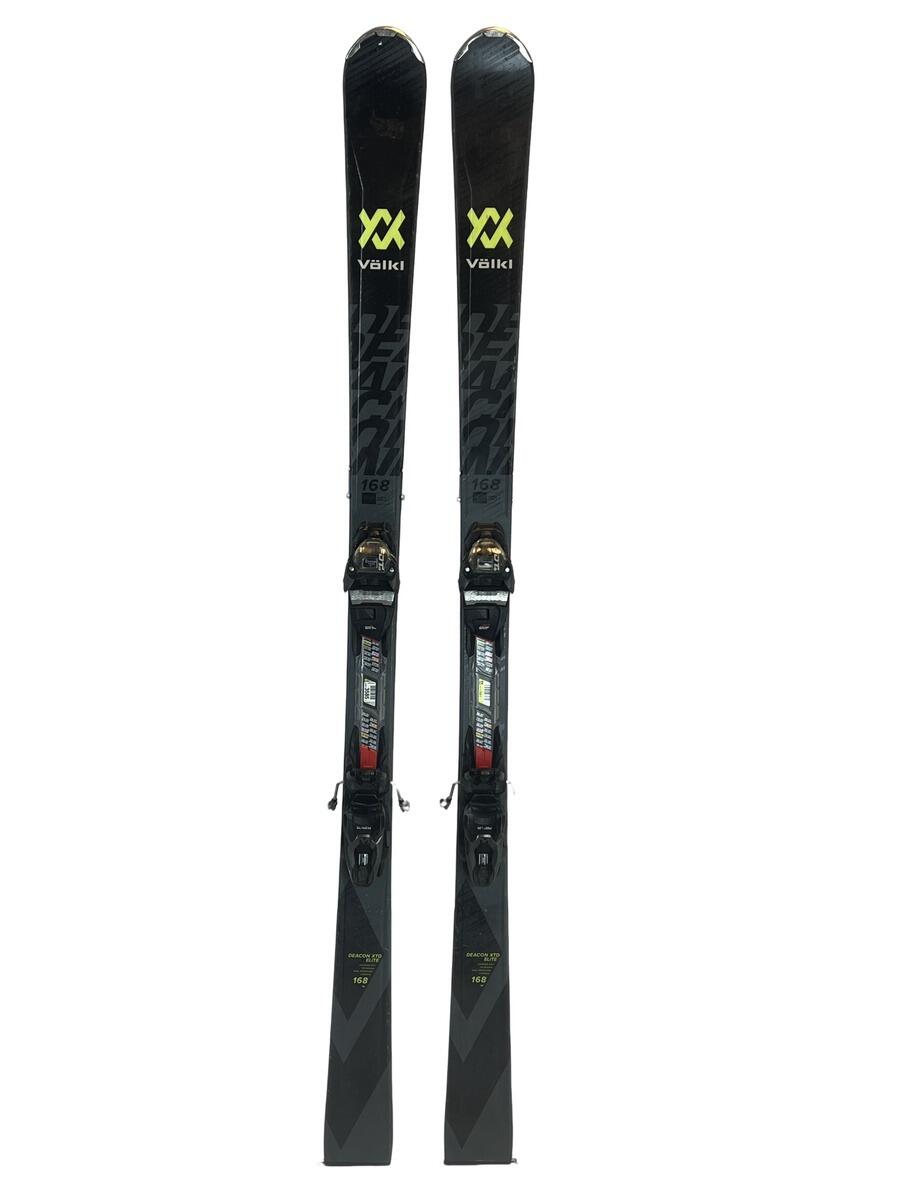 VÖLKL Reconditionné - Ski Völkl Deacon XTD Elite 2024 - 154 cm
