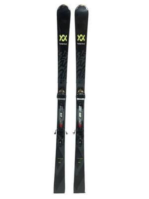 Tweedehands - ski's völkl deacon xtd elite 2024 - 154 cm