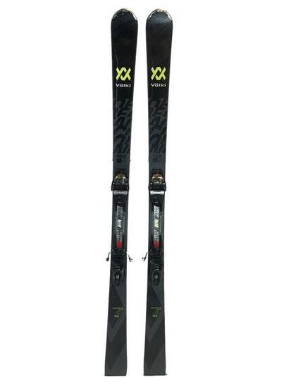 Reconditionné - Ski Völkl Deacon XTD Elite 2024 - 154 cm
