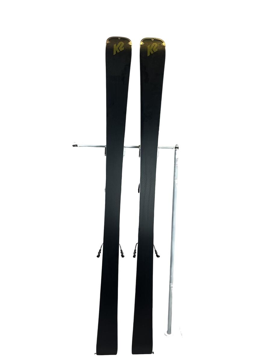Reconditionné - Ski K2 Disruption 78 TI  2023 - 156 cm 5/6