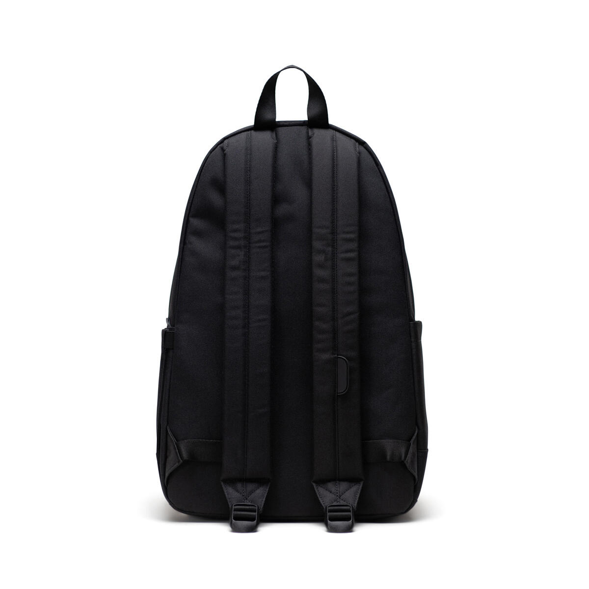 Sac à dos en matières recyclées HERITAGE 24L 11383 UNISEXE Noir 3/4
