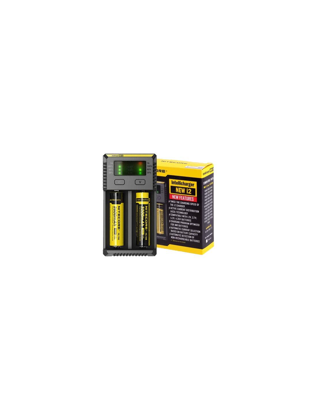 NITECORE picture