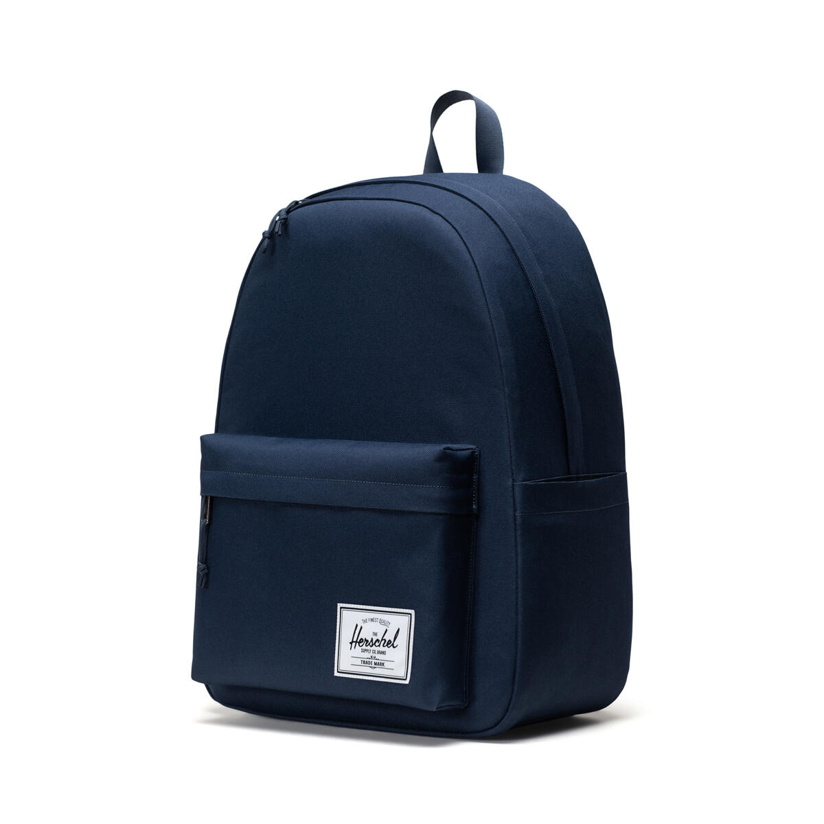 Sac à dos en matières recyclées CLASSIC XL 30L 11546 UNISEXE Bleu marine 2/4