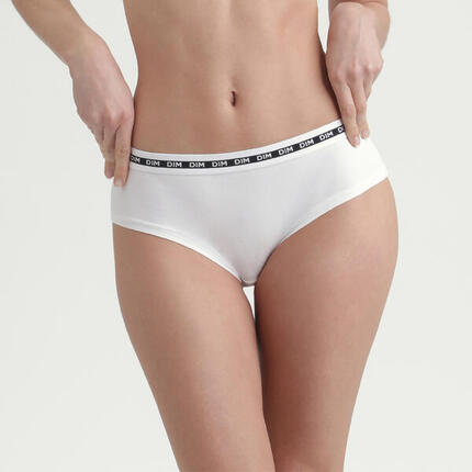 Shorty Femme Icons Essentiel