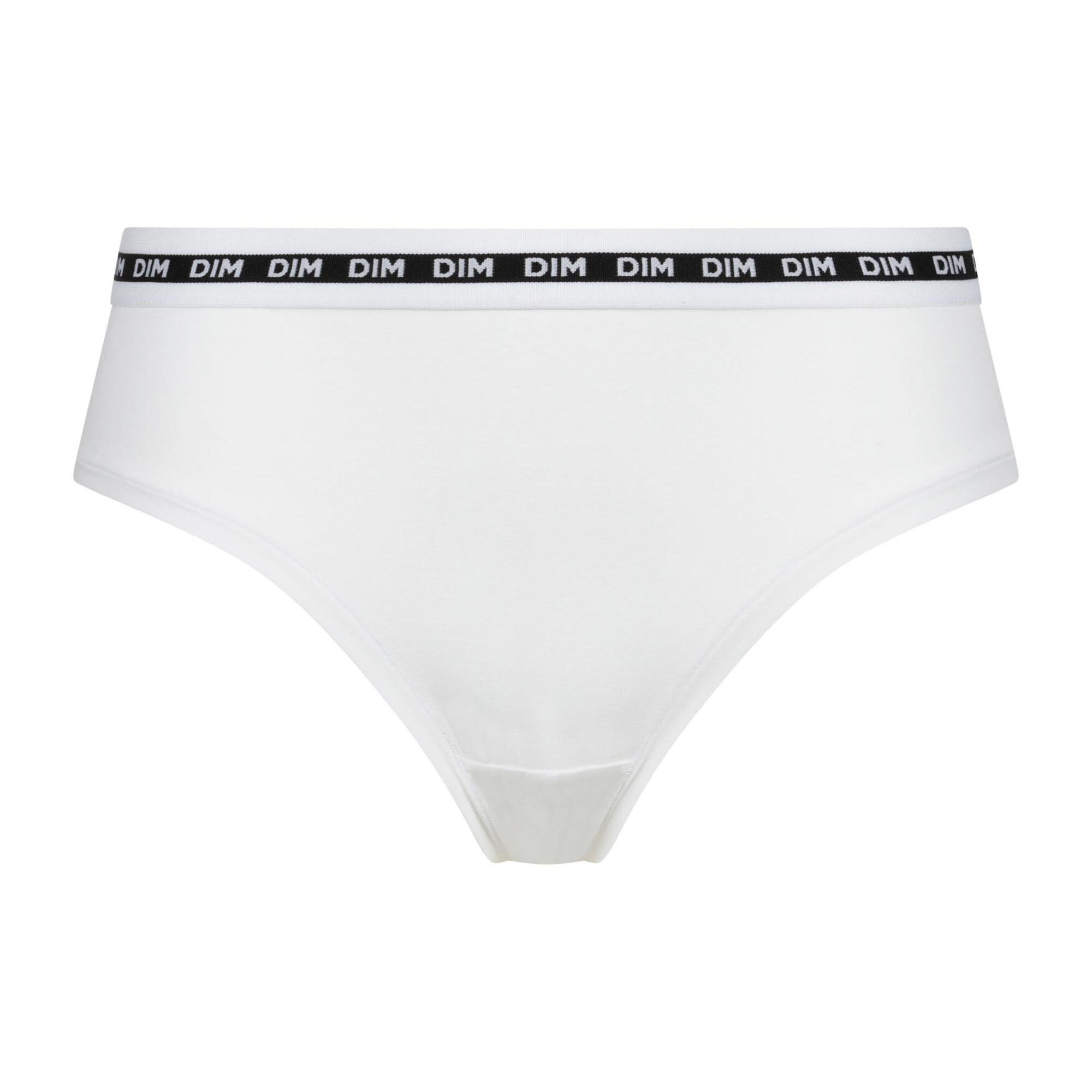 Shorty en coton modal Femme Icons Essentiel 5/5
