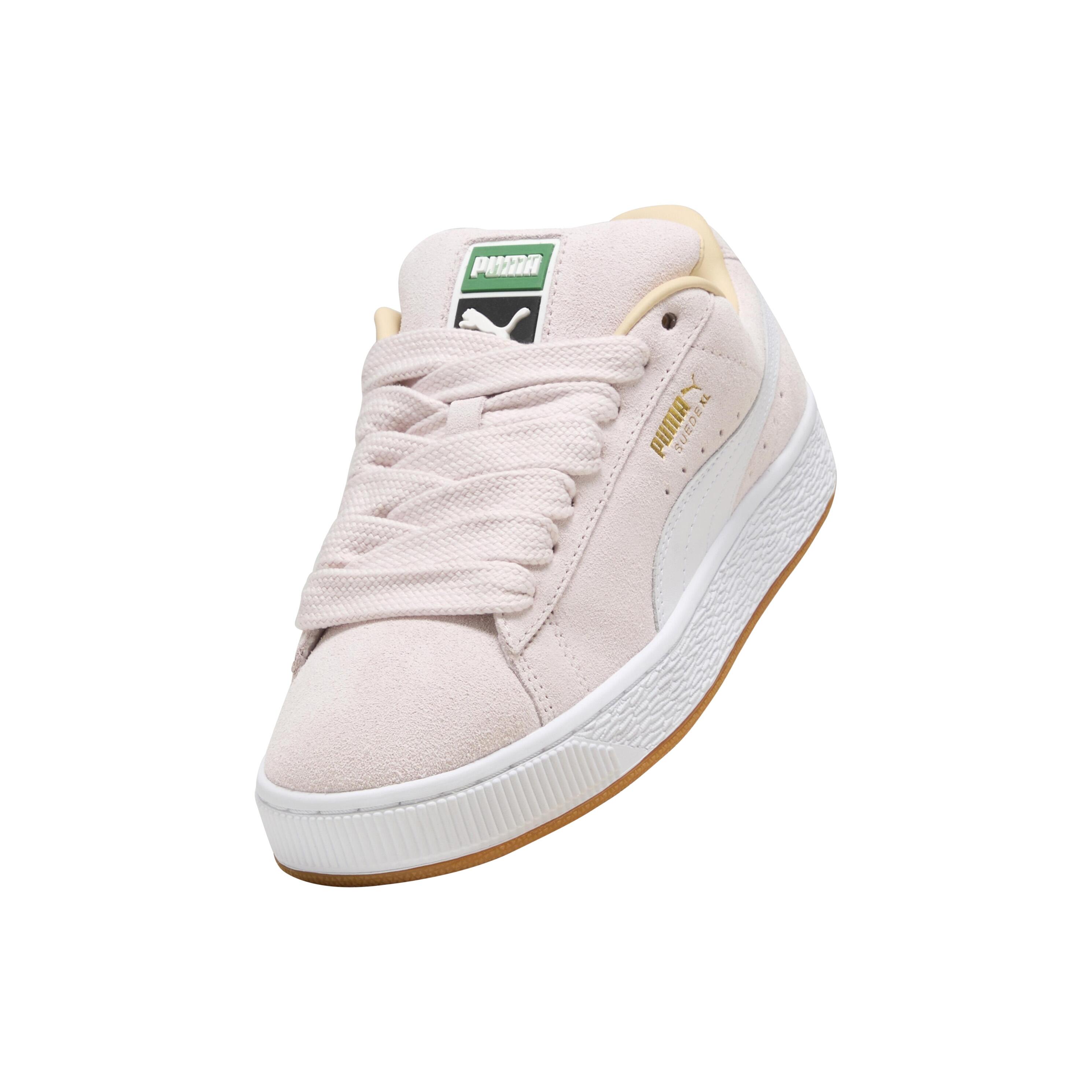 Basket Cuir Puma Suede XL - Femme 5/5