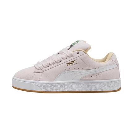 Basket Cuir Puma Suede XL - Femme