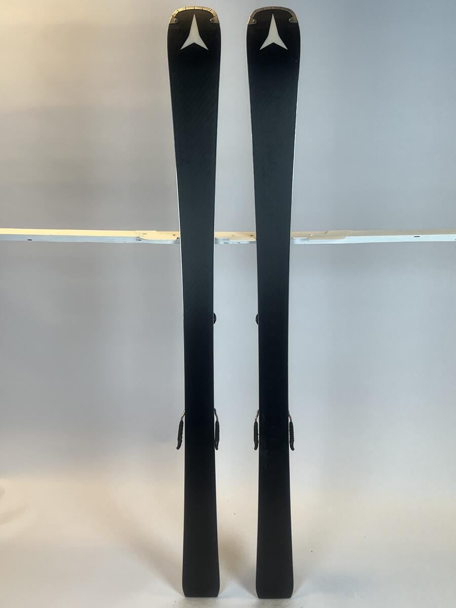 Reconditionné - Ski Atomic Redster Q9 2025 - 152 cm 5/5