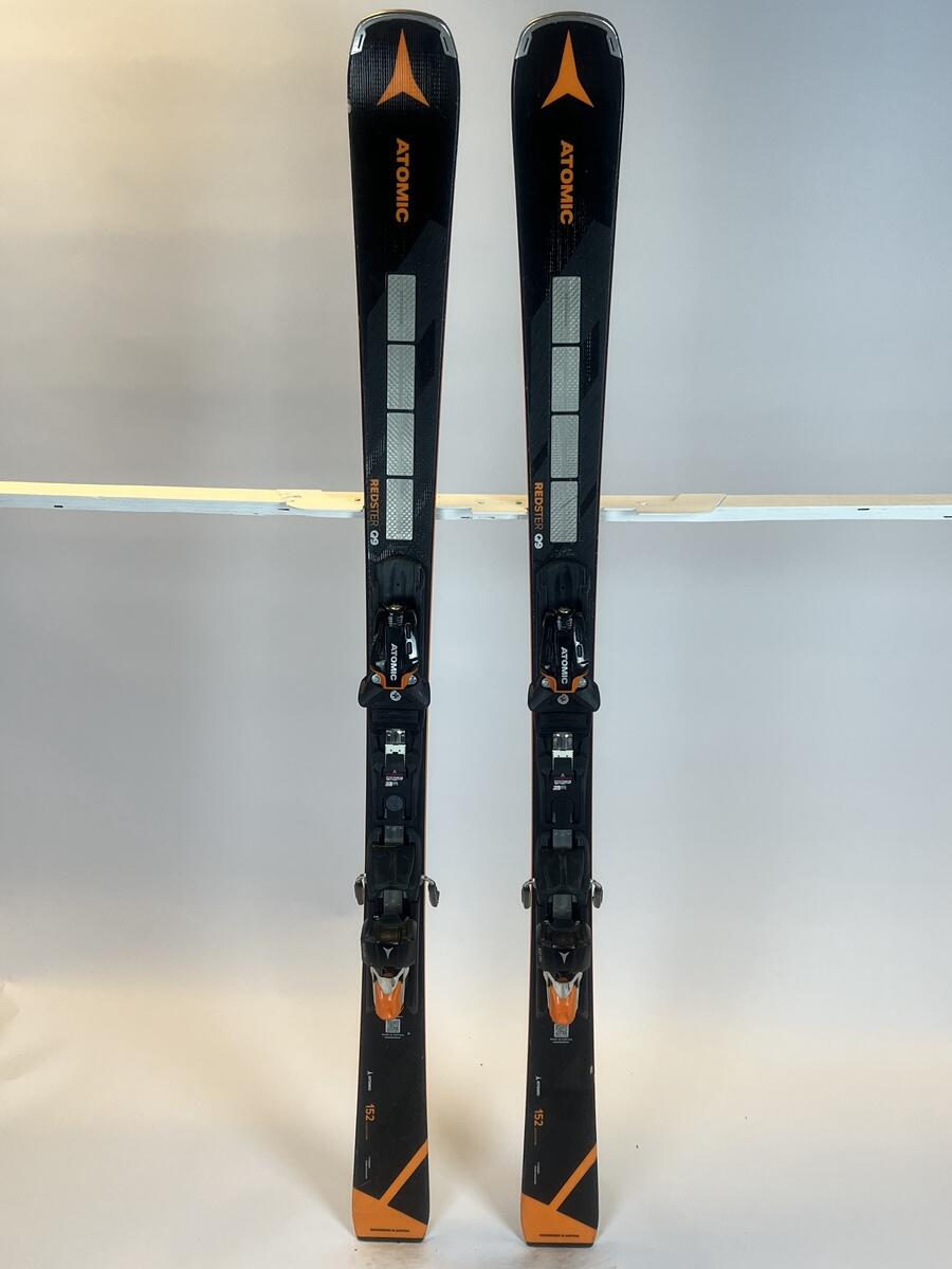 Reconditionné - Ski Atomic Redster Q9 2025 - 152 cm 2/5