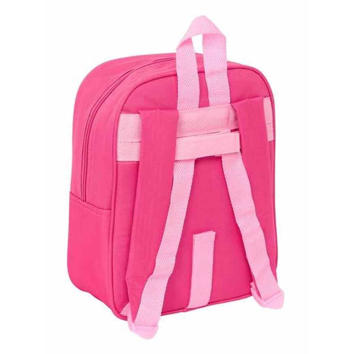 Cartable DISNEY Rose 2/4