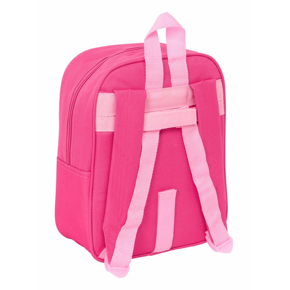 Cartable DISNEY Rose 4/4