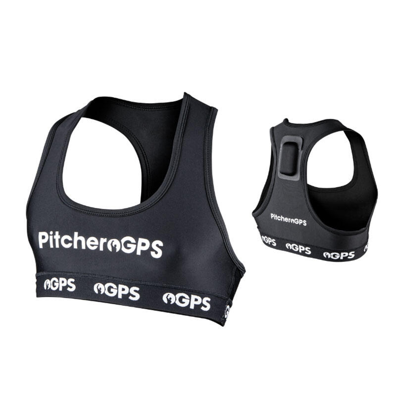 BRASSIÈRE PITCHERO - Sans GPS Inclus - Gilet M 2/7