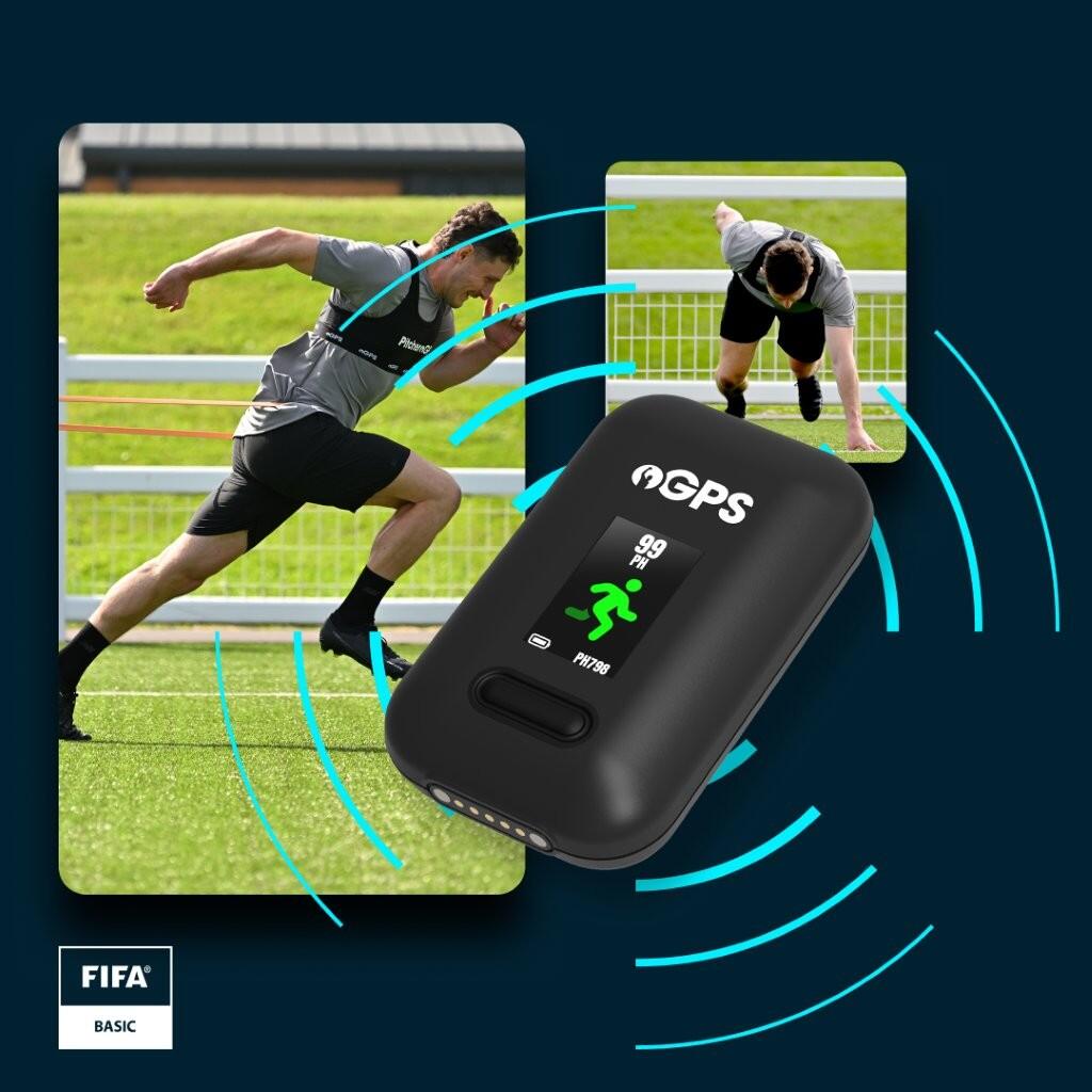 BRASSIÈRE PITCHERO - Sans GPS Inclus - Gilet XL 7/7