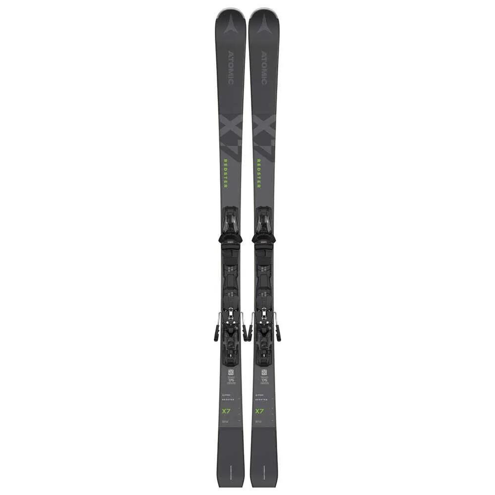 ATOMIC Reconditionné - Ski Atomic Redster X7 2023 - 155 cm