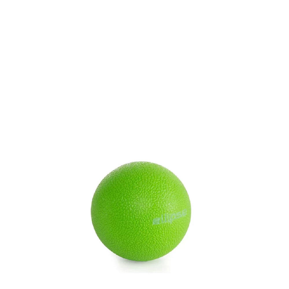 Ellipse - Balle De Lacrosse - Balle De Massage - Vert - 60 G - Decathlon