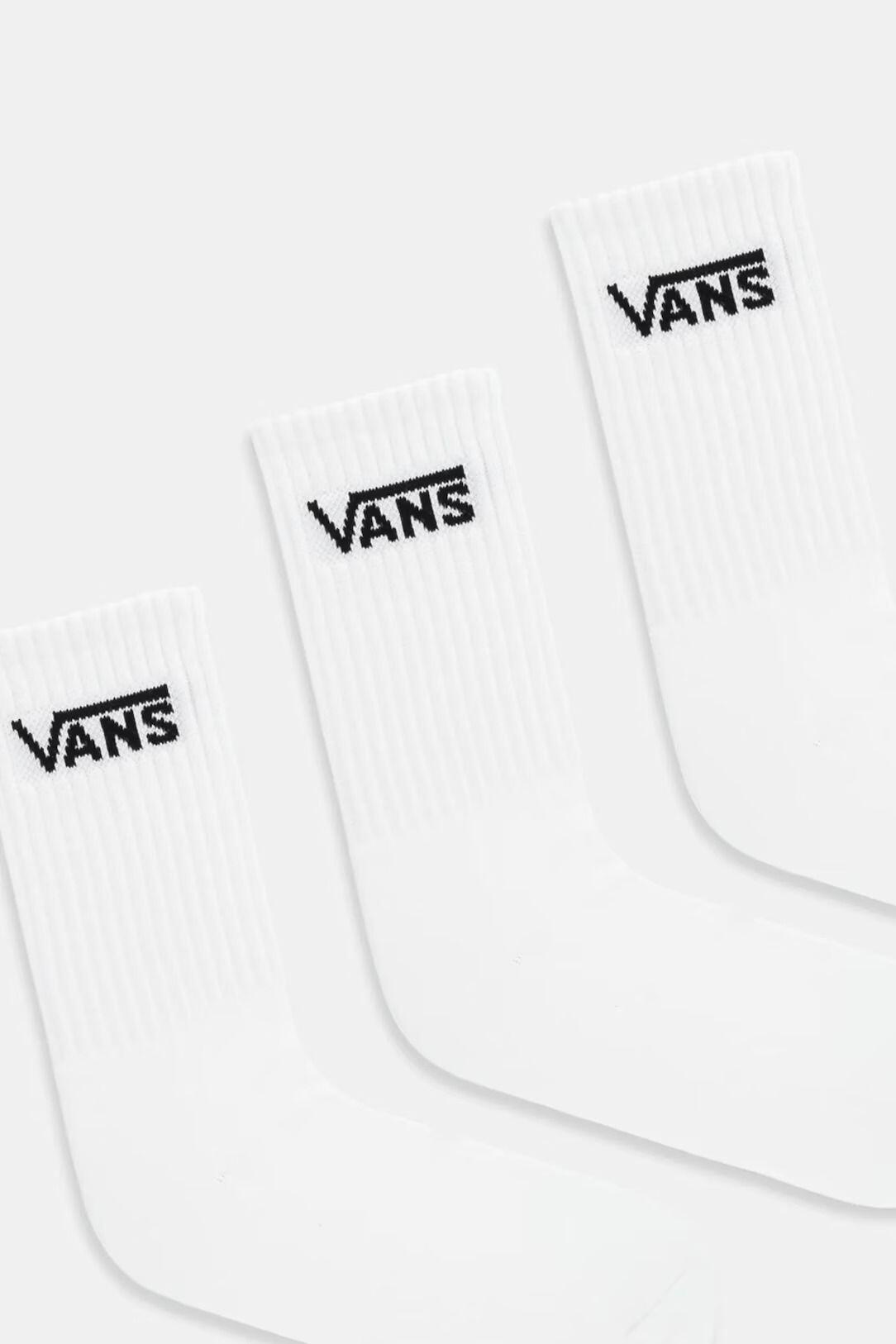 Calzini vans bianco 2/3