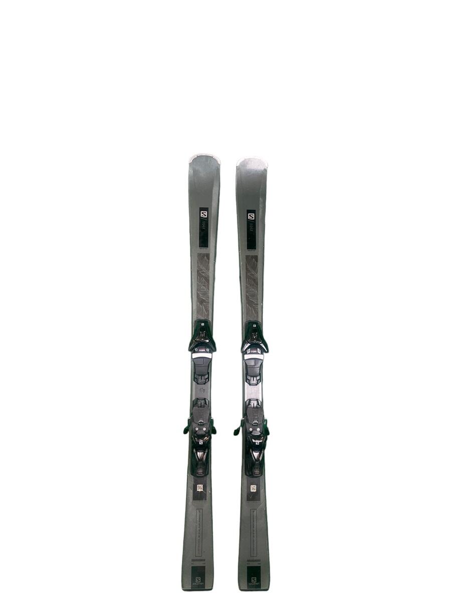 Tweedehands - Ski's Salomon S-MAX  HT  2021 - 150 cm 2/6