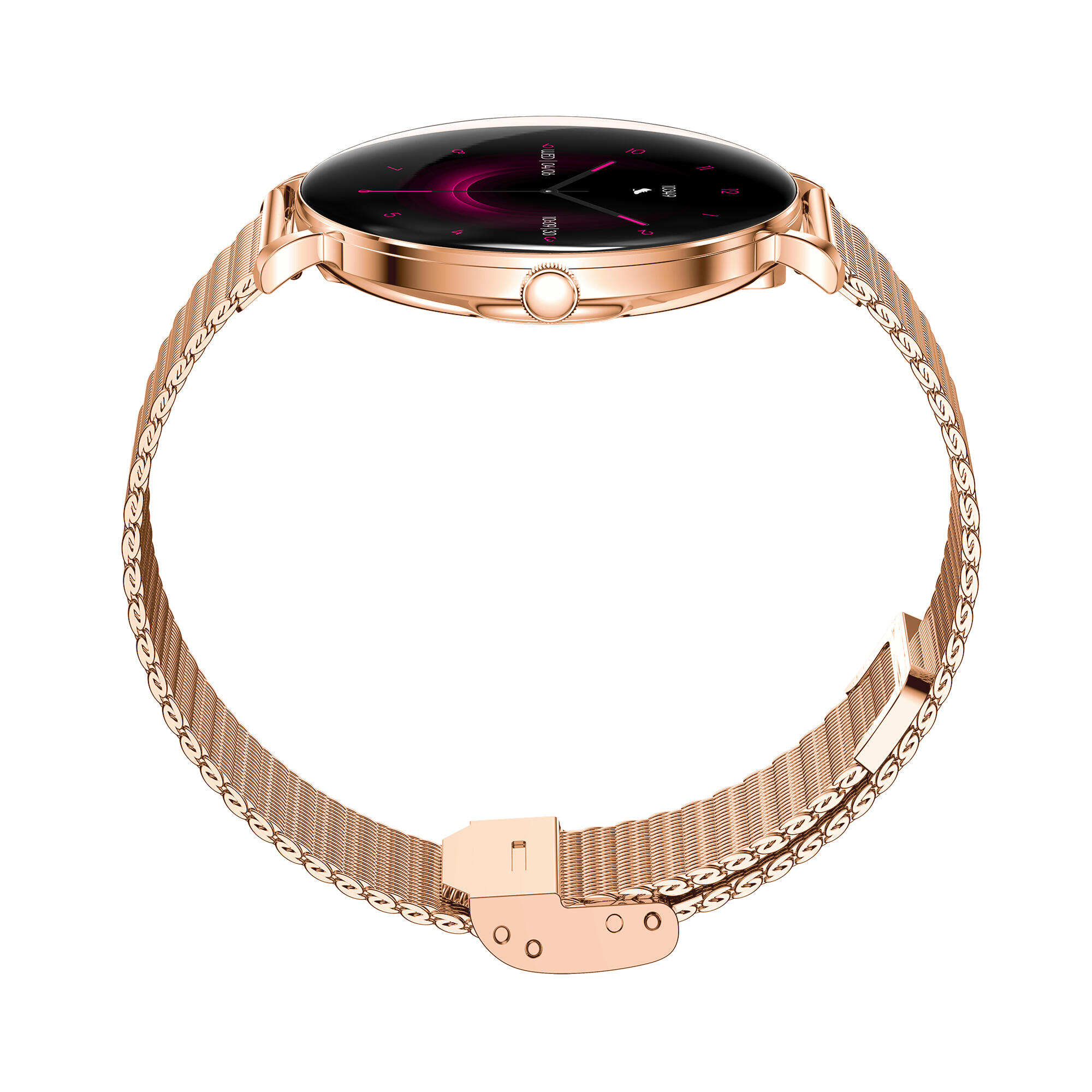 Smartwatch esportivo Forever SB-370 Lucca 5/7