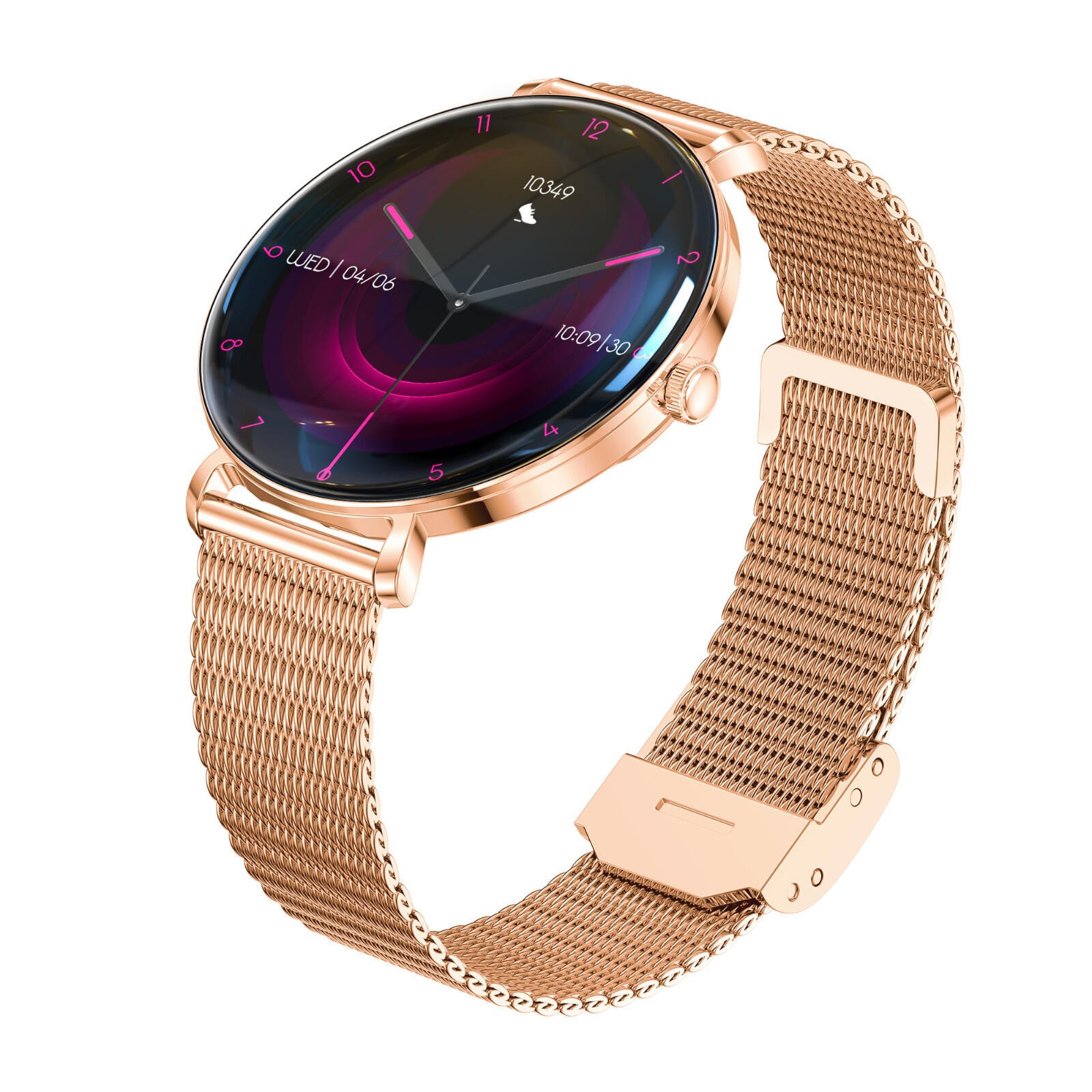 Smartwatch esportivo Forever SB-370 Lucca 7/7