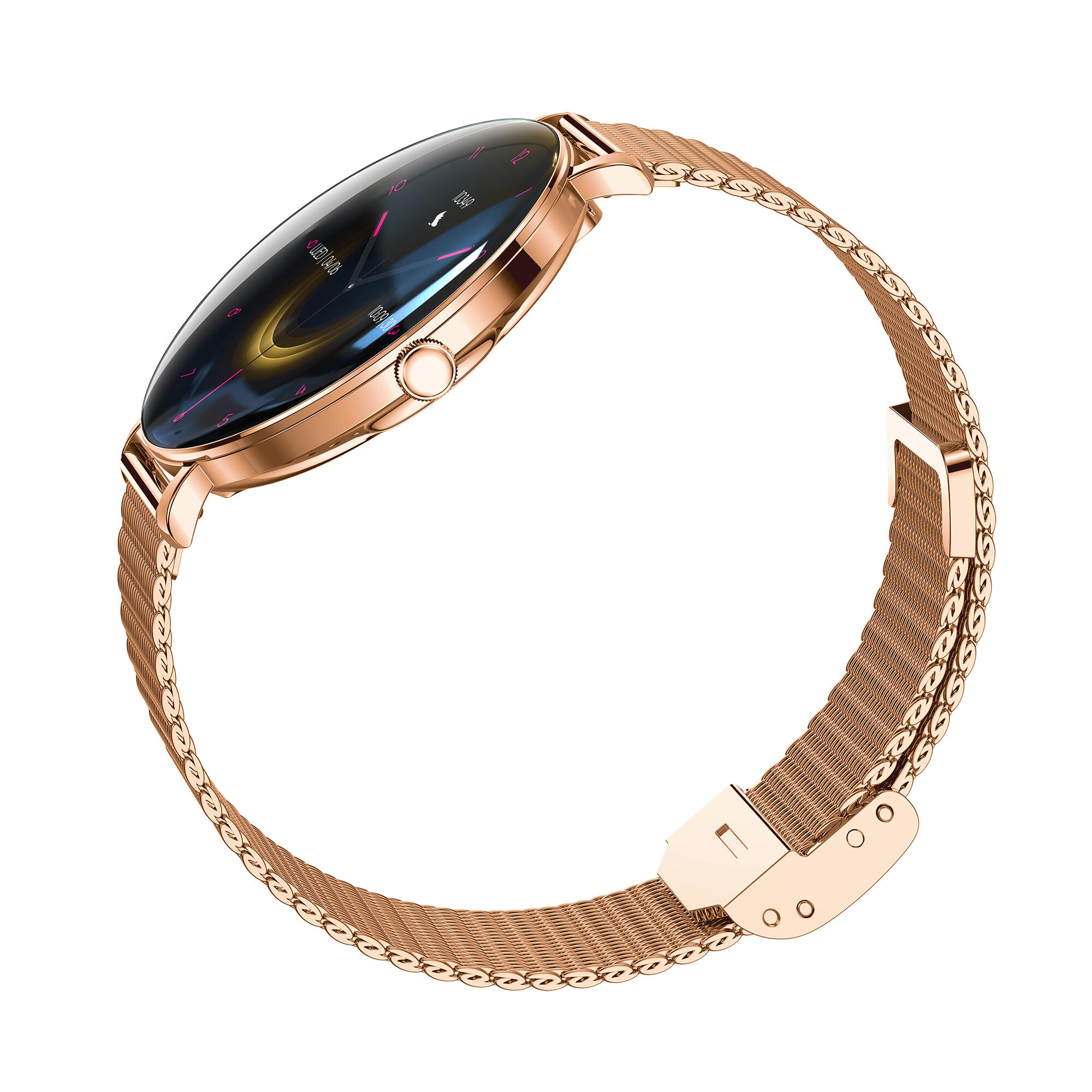 Smartwatch esportivo Forever SB-370 Lucca 4/7