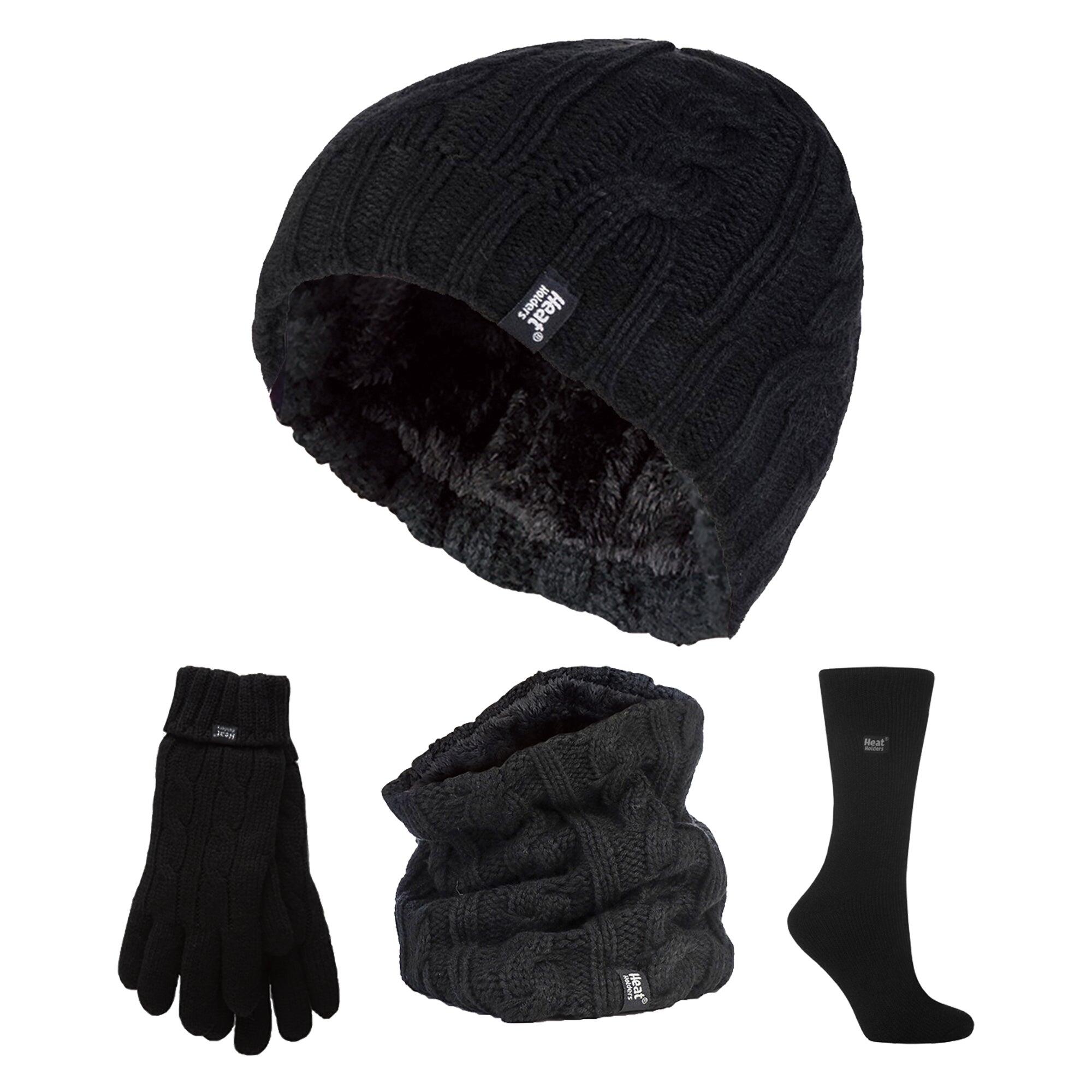 HEAT HOLDERS picture