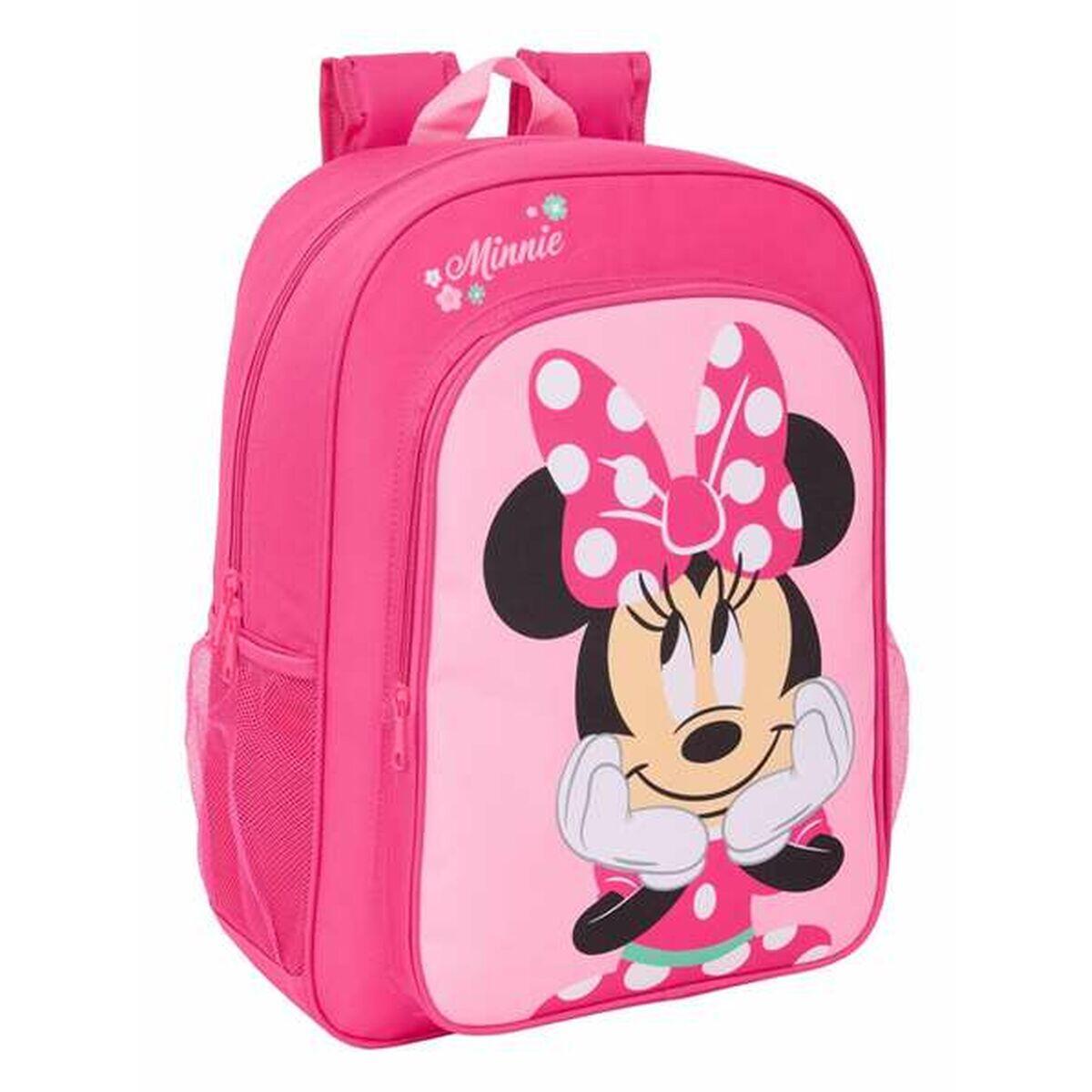 Cartable DISNEY Rose 1/4