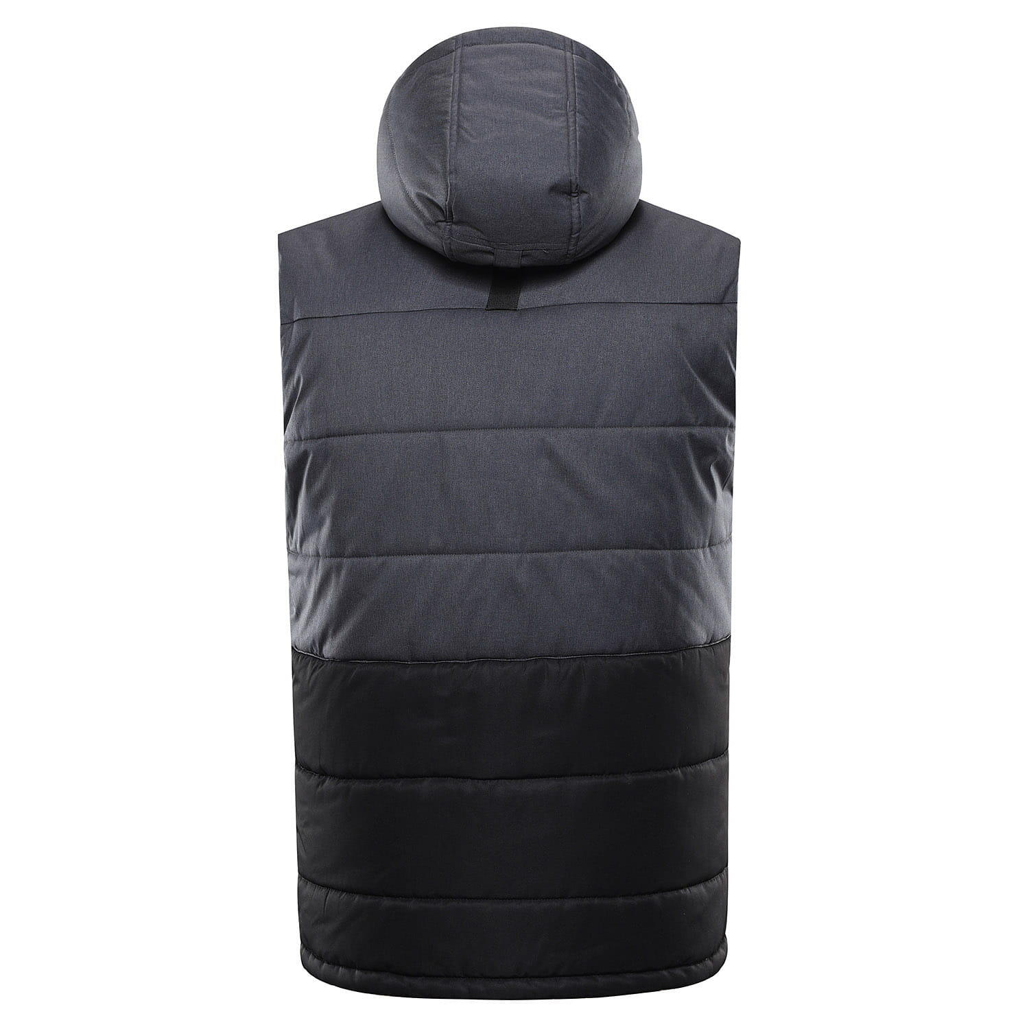Bezrękawnik męski mocno ocieplany Alpine Pro Hard 2/7