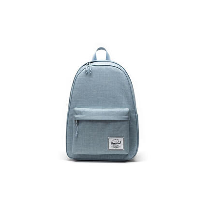 Sac à dos en matières recyclées CLASSIC XL 30L 11546 UNISEXE Blanc