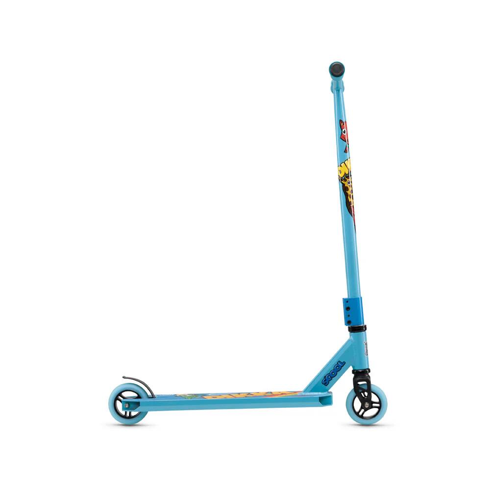 DIKKA Stuntscooter 2/4