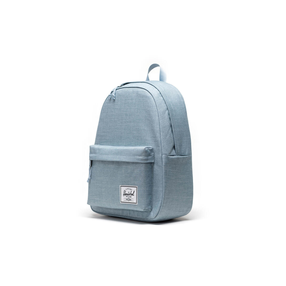 Sac à dos en matières recyclées CLASSIC XL 30L 11546 UNISEXE Bleu clair 2/4