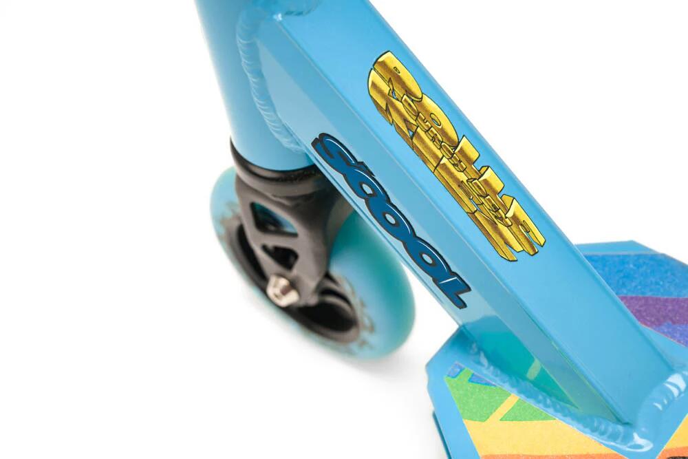 DIKKA Stuntscooter 4/4