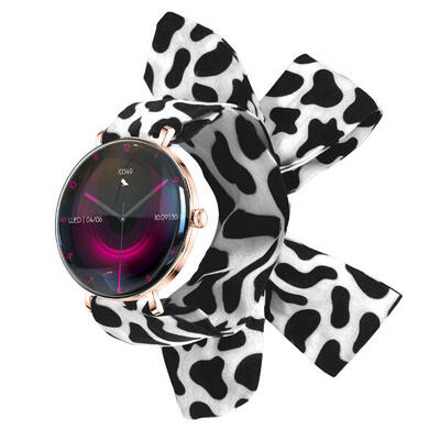 Sport-Smartwatch Forever SB-370 Lucca