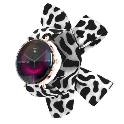 Sport-Smartwatch Forever SB-370 Lucca