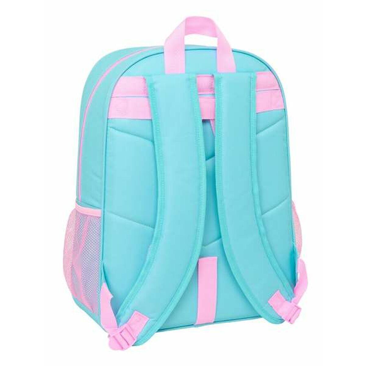 Schoolrugzak GABBY\'S DOLLHOUSE Blauw 2/5