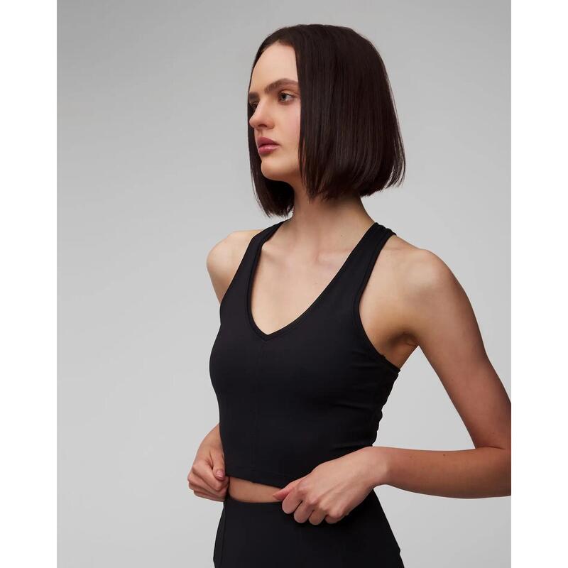 Dámské fitness tričko Casall Sharp Back Sport Top